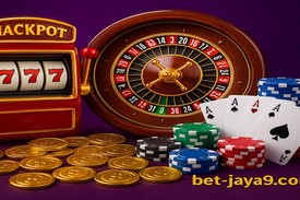 jaya9