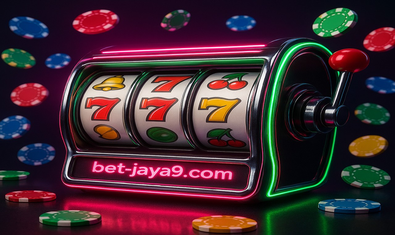 jaya9