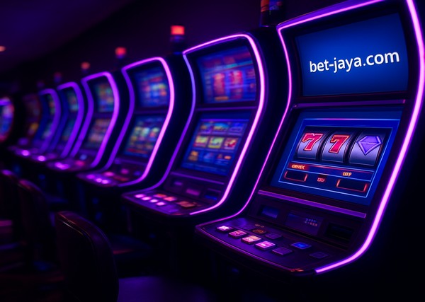 jaya9