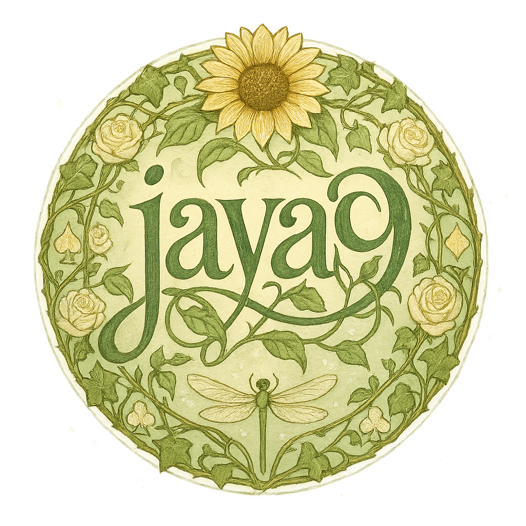 jaya9 Logo